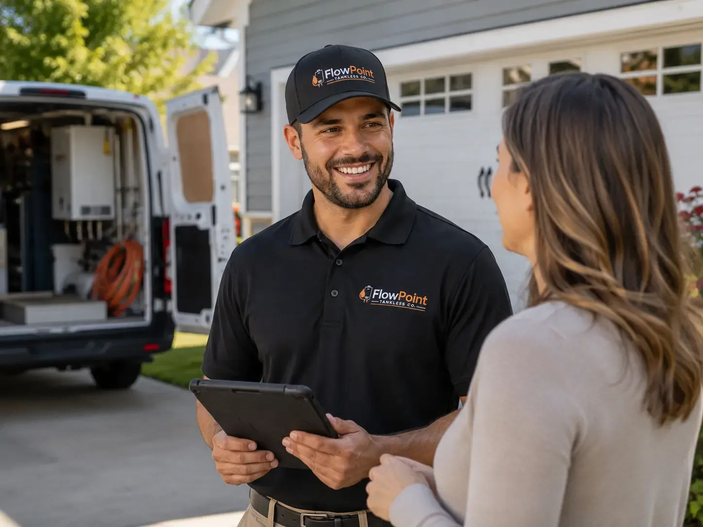 Tankless Water Heater Installation Mount Holly, AR FAQs